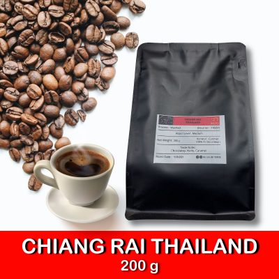 Coffee Bean (Thailand) RM 40